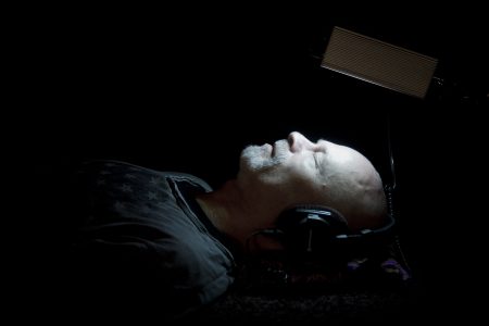 Hypnogogic Lamp-Enkidu