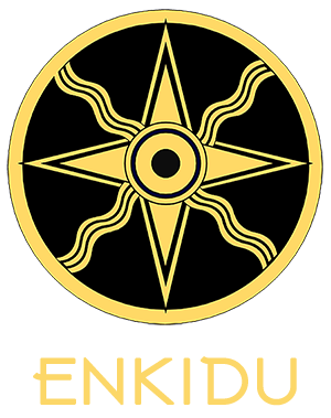 Enkidu Light Machine